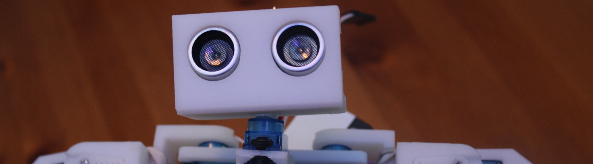 Python et la Robotique (ROS) !