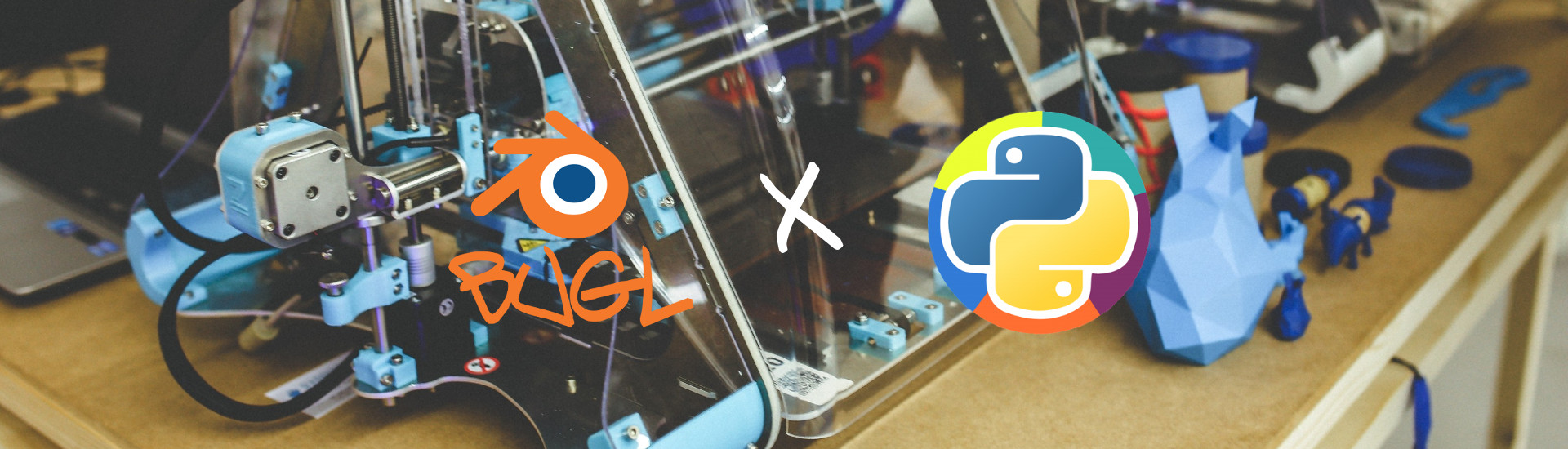 Rencontre Python et Blender le 5 avril !