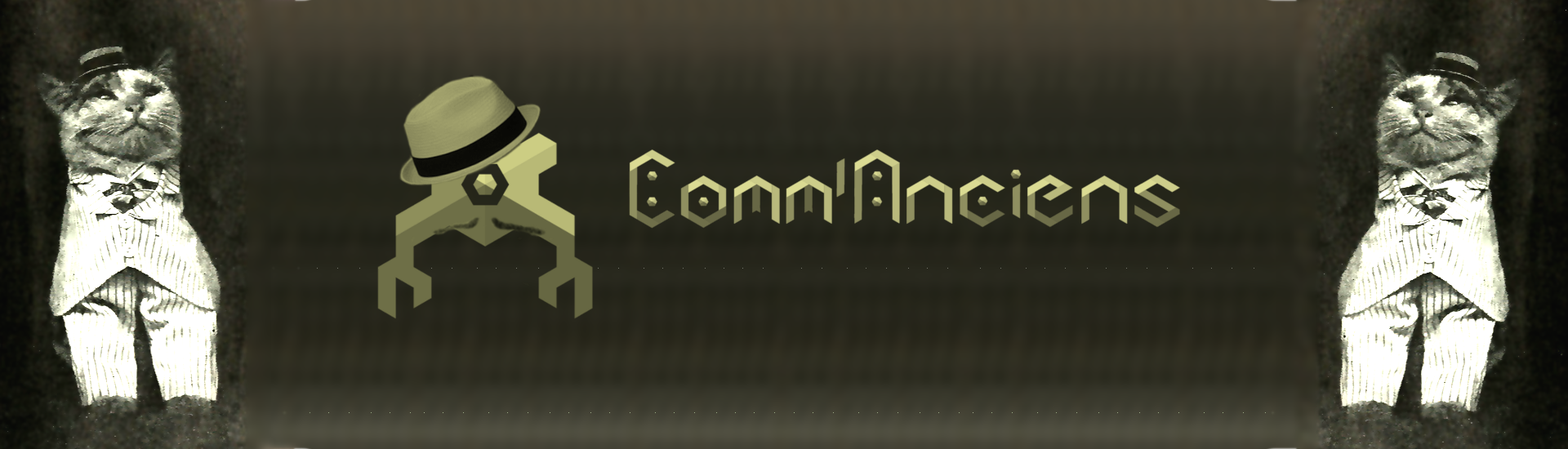 Comm'Anciens 00: présentation