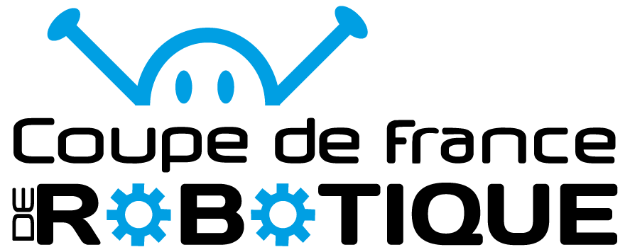 Coupe de France de robotique 2019